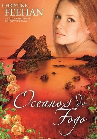 Oceanos de Fogo