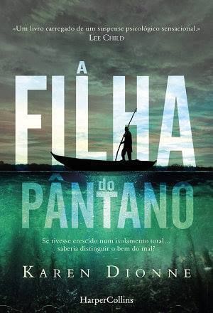 A Filha do Pântano