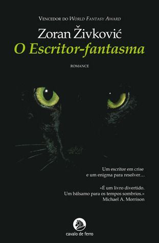 O Escritor-Fantasma