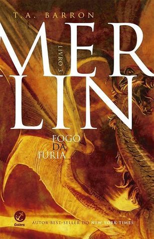 Fogo da Fúria