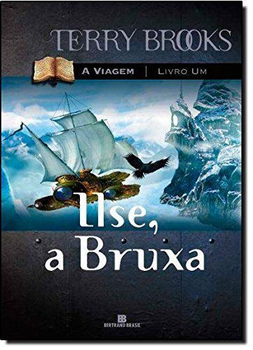 Ilse, a bruxa