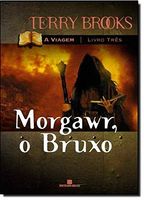 Morgawr, o bruxo