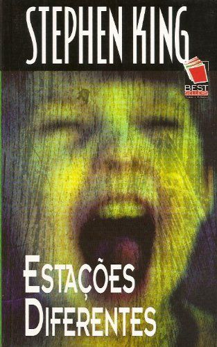Estações diferentes