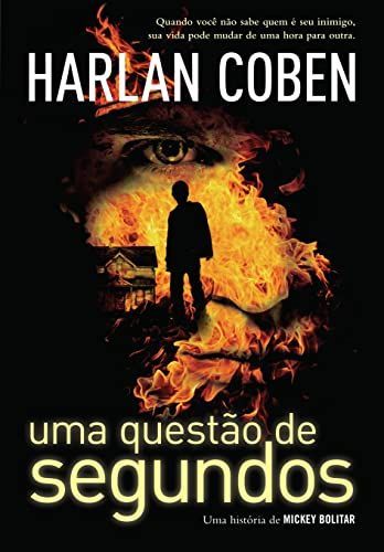 QUESTAO DE SEGUNDOS, UMA