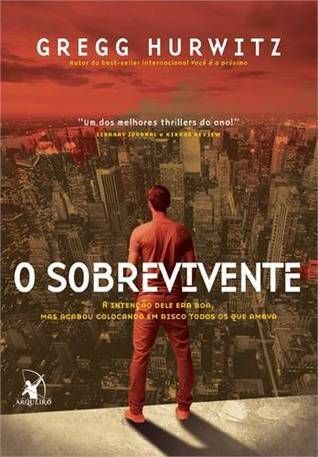 O Sobrevivente