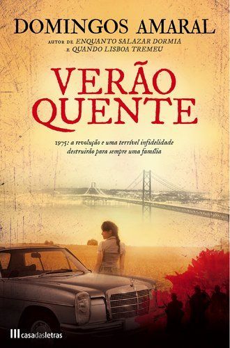 Verão quente