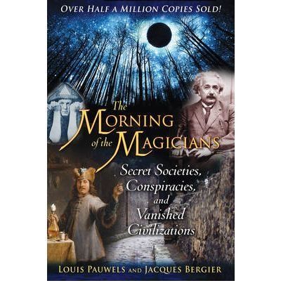 The Morning of the Magicians