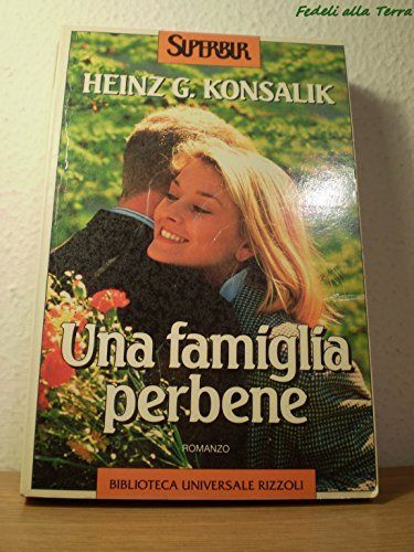 Una famiglia perbene