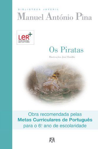 Os piratas