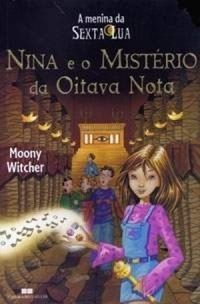 Nina e o Mistério da Oitava Nota