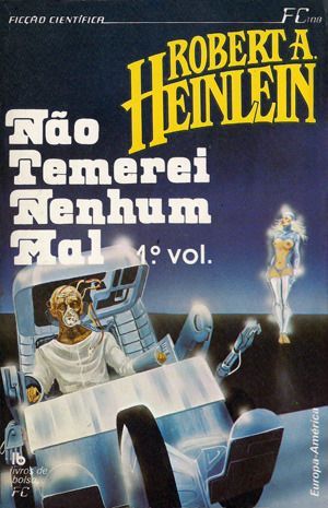 Não Temerei Nenhum Mal, 1