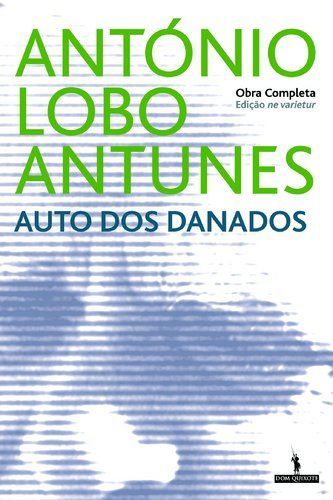 Auto dos danados