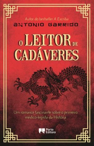 O Leitor de Cadáveres