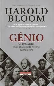 Génio - Os 100 Autores Mais Criativos da História da Literatura