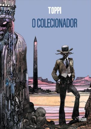 O Colecionador