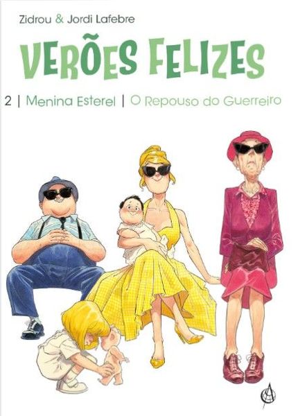 Verões Felizes 2