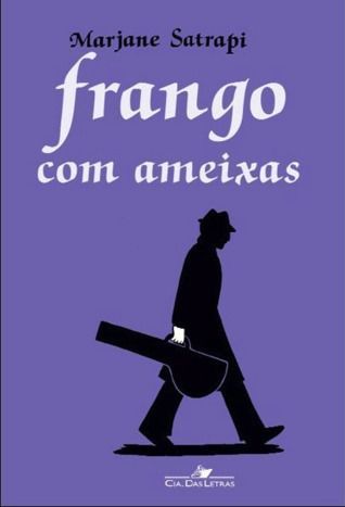 Frango com Ameixas