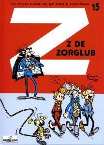 Z de Zorglub