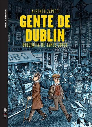 Gente de Dublin