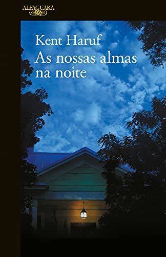 As nossas almas na noite