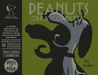 Peanuts Obra Completa, 1957-1958
