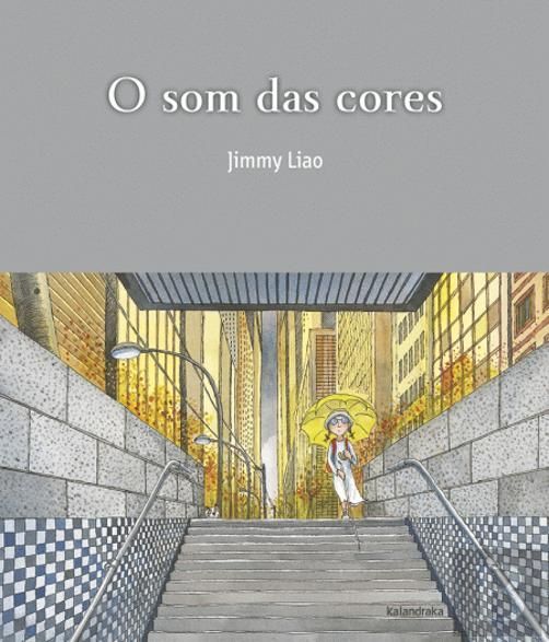 O Som das Cores