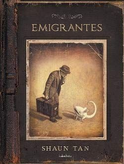 Emigrantes