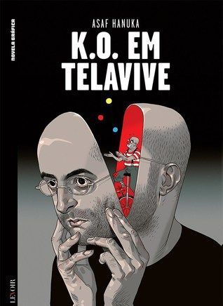 K.O. em Telavive