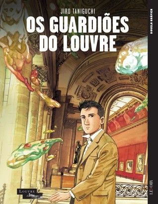 Os Guardiões do Louvre