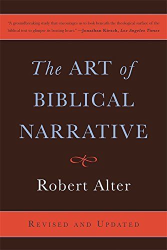 The art of biblical narrative