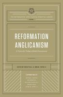 Reformation Anglicanism