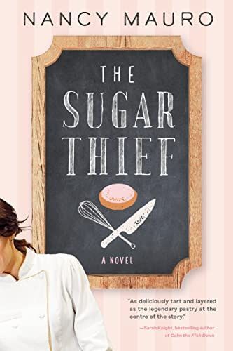 Sugar Thief