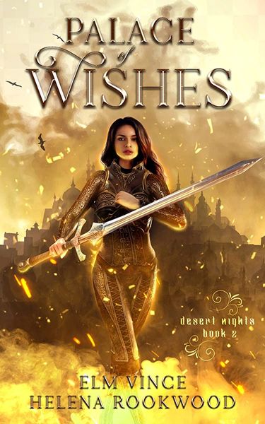 Palace of Wishes