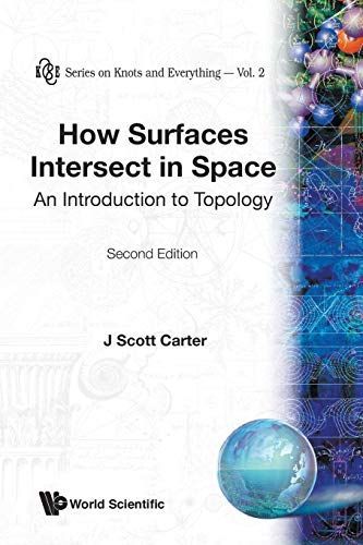 How Surfaces Intersect in Space