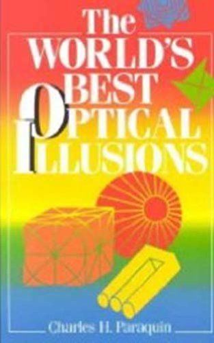 The World's Best Optical Illusions