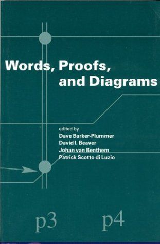 Words, Proofs, and Diagrams