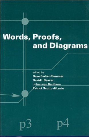 Words, Proofs, and Diagrams