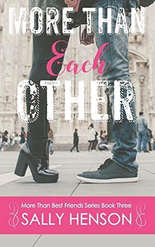 More Than Each Other