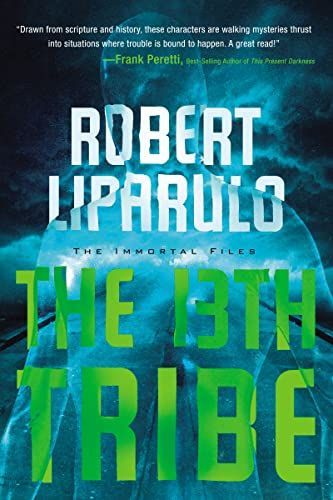 The 13th tribe