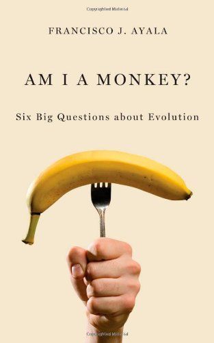 Am I a monkey?