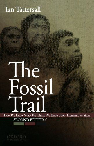 The fossil trail