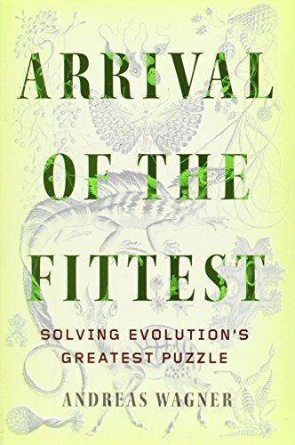 Arrival of the fittest