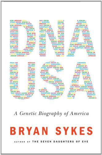 DNA USA