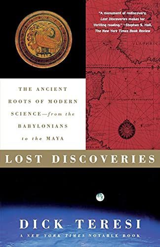 Lost Discoveries