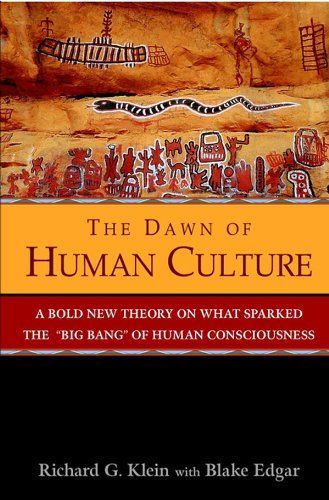 The Dawn of Human Culture