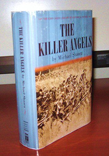 The Killer Angels