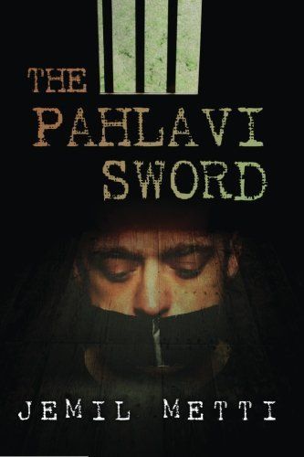 The Pahlavi Sword