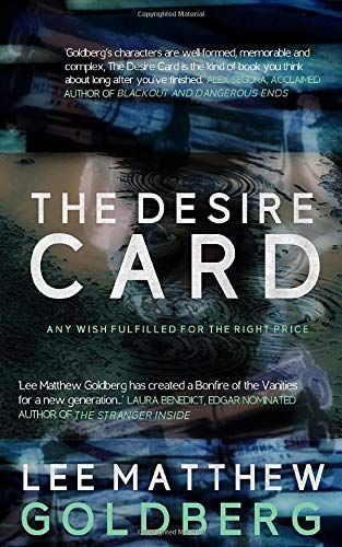 The Desire Card