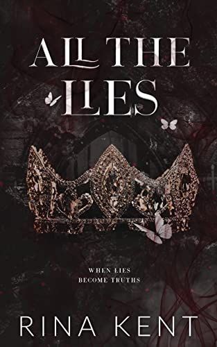 All The Lies
