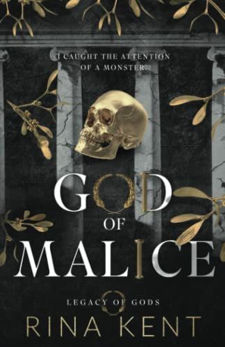 God of Malice: Special Edition Print